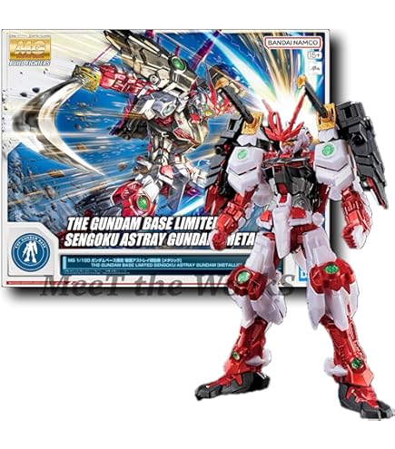 Amazon | MG 1/100 ガンダムフェニーチェリナーシタ [クリアカラー