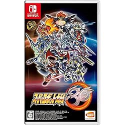 Amazon.co.jp: スーパーロボット大戦Y - Switch : おもちゃ