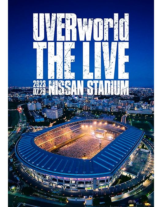 Amazon.co.jp: EPIPHANY at TOKYO DOME 2025.06.15 (通常盤) (Blu-ray