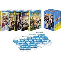 Amazon.co.jp: フルハウス DVD全巻セット(32枚組) : ジョン