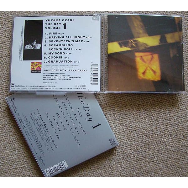 Amazon.co.jp: 尾崎豊 セピア BEST☆BEST 12CD244: ミュージック