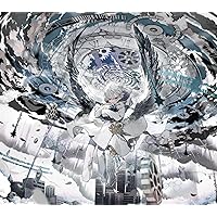 Amazon | 世会色ユニバース（初回限定盤A[2CD+1CD]) | まふまふ