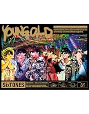 Amazon.co.jp: 慣声の法則 in DOME (通常盤) (Blu-ray) : SixTONES: DVD