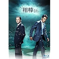 Amazon.co.jp: 相棒 season 12 ブルーレイBOX (6枚組) [Blu-ray