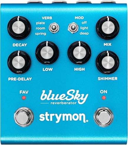 Amazon | [国内正規品]Strymon:Ola Chorus (ストライモン:オーラ