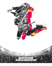 Amazon.co.jp: LIVE DVD「ONE OK ROCK 2017 “Ambitions