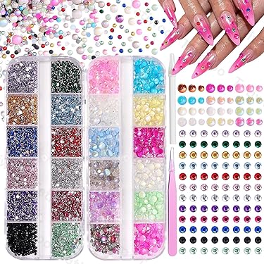 Amazon.co.jp 最新リリース: ネイル用ストーン の新着ランキングです。