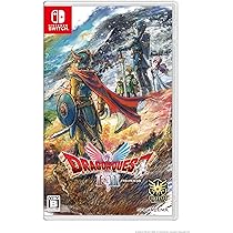 Amazon.co.jp: ドラゴンクエストI＆II - Switch : Video Games