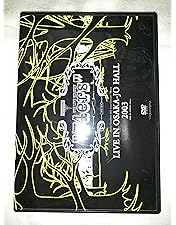 Amazon.co.jp: “BITTER SWEET MUSIC BIZ” LIVE IN BUDOKAN 2002 [DVD