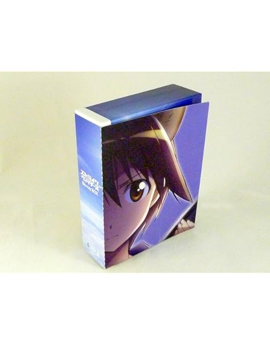 Amazon.co.jp: ストライクウィッチーズ2 Blu-ray BOX スタンダード