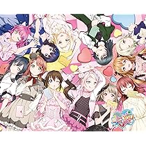 Amazon.co.jp | 【Amazon.co.jp限定】ラブライブ！虹ヶ咲学園スクール
