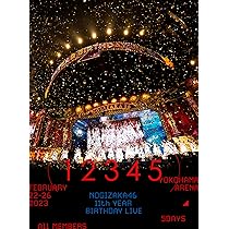 Amazon.co.jp: 11th YEAR BIRTHDAY LIVE 5DAYS (Blu-ray) (完全生産