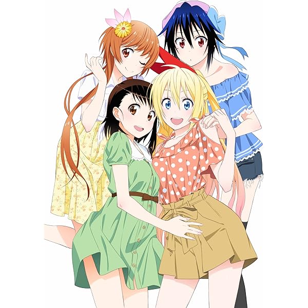 ニセコイ 9 ドラマCD同梱版 (ジャンプコミックス) | 古味 直志 |本