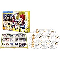 Amazon.co.jp: 絶対無敵ライジンオー Blu-ray BOX : 松本梨香, 岩坪