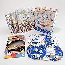 Amazon.co.jp: THE IDOLM@STER SideM GREETING TOUR 2017 ~BEYOND THE