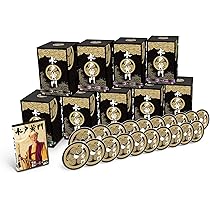 Amazon.co.jp: 水戸黄門DVD-BOX 第二十部 下巻 : 西村晃, あおい輝彦