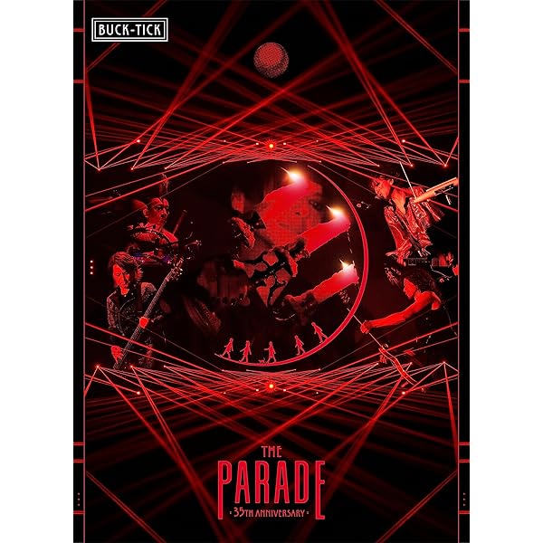 Amazon.co.jp: THE PARADE ~30th anniversary~ (Blu-ray:通常盤
