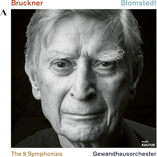 Amazon | ブルックナー : 交響曲全集 / 若杉弘、NHK交響楽団 (BRUCKNER