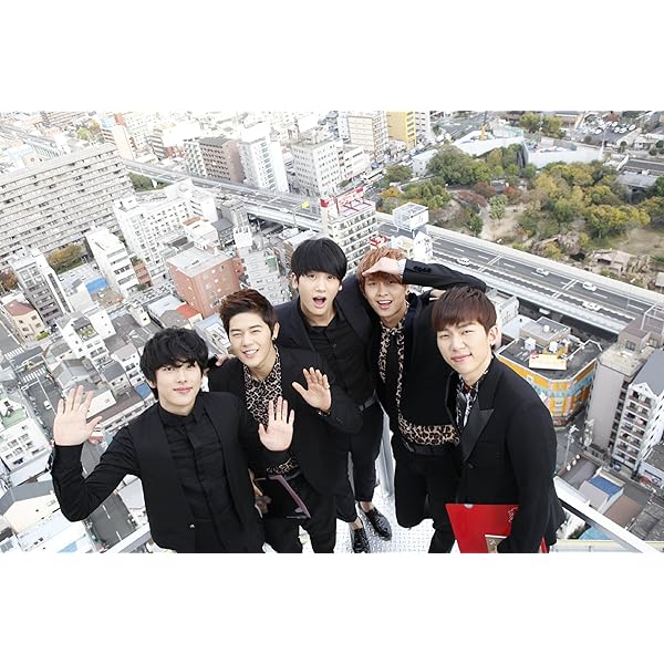 Amazon.co.jp: ZE:A'S WORLD & SUPER LIVE [DVD] : ZE:A: DVD