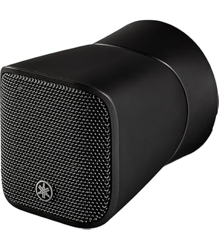 Amazon.co.jp: YAMAHA ヤマハ サーフェスマウントスピーカー ロー