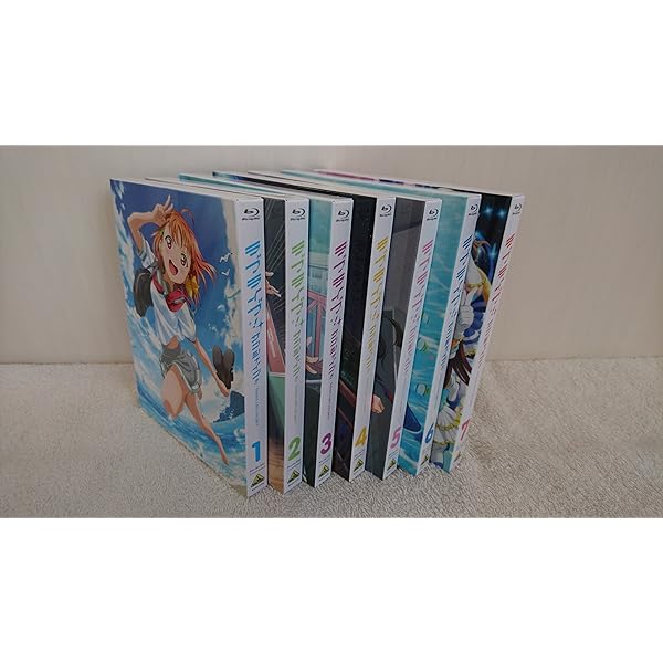 Amazon.co.jp | ラブライブ! (Love Live! School Idol Project) (初回