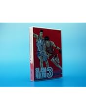 Amazon.co.jp: SLAM DUNK DVD-BOX 三井寿 (背番号「14」) 仕様 : 草尾