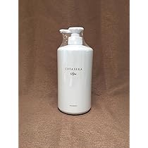 Amazon | コタ コタセラ スパトリートメントα 800g | コタセラ