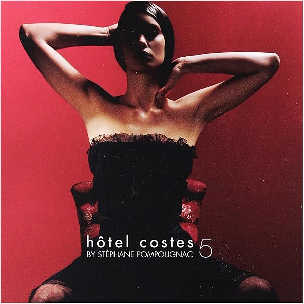 Amazon.co.jp: Hotel Costes 6 (Spkg): ミュージック