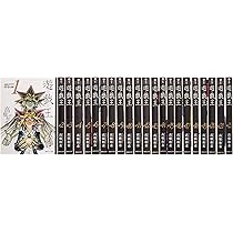 遊戯王 文庫版 コミック 全22巻完結セット (集英社文庫―コミック版