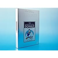 Amazon.co.jp: ドナルドダック・クロニクル Vol.1 限定保存版 [DVD