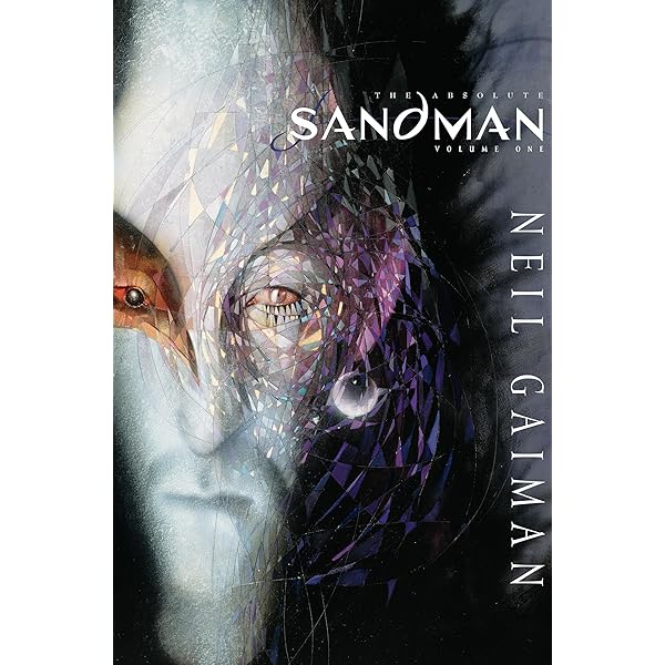 よしださん専用 THE ABSOLUTE SANDMAN VOLUME TWO よしださん専用 THE