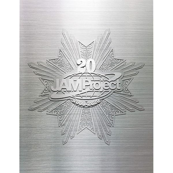 Amazon.co.jp: JAM Project 10th Anniversary Complete BOX: ミュージック