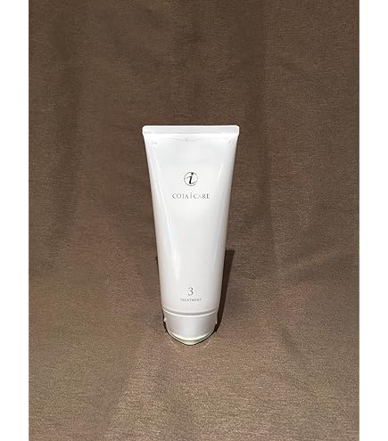 Amazon | コタ アイケア COTA i CARE トリートメント3 800g | コタ