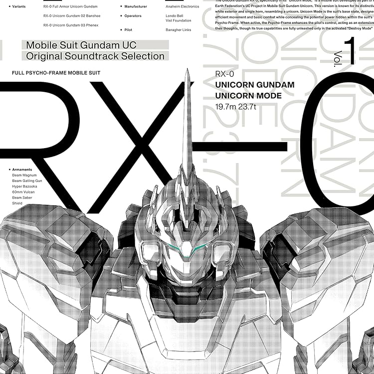 Amazon | 機動戦士ガンダム 水星の魔女 Original Soundtrack (アナログ