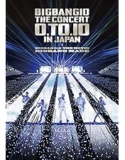 Amazon.co.jp: BIGBANG10 THE CONCERT : 0.TO.10 -THE FINAL-(Blu-ray