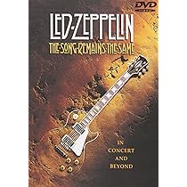Amazon.co.jp: レッド・ツェッペリン 狂熱のライヴ [DVD] : レッド