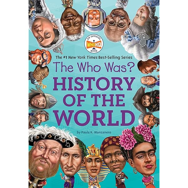 Amazon.co.jp: 英語版 WHO WAS? 偉人の伝記セット (24巻セット) (英語