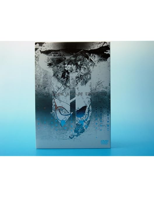 Amazon.co.jp: TOUR 2008 L'7-TRANS ASIA VIA PARIS- [DVD] : L'Arc~en