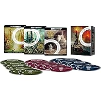 Amazon.co.jp: ホビット 決戦のゆくえ エクステンデッド・エディション