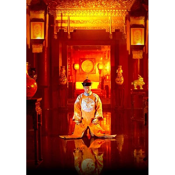 Amazon.co.jp: 鹿鼎記(ろくていき)〈新版〉DVD-BOX1 : ホァン