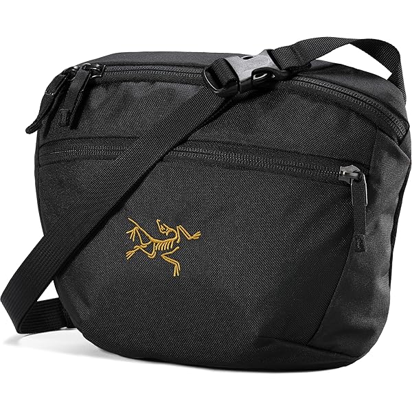 Amazon.co.jp: Arc'teryx X000006316 Granville Shoulder Bag, Black
