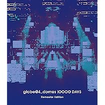 Amazon.co.jp: 10000 DAYS(初回生産限定盤)(AL12枚組+Blu-ray4枚組