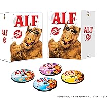 Amazon.co.jp: フルハウス シーズン1-8 全話まとめ見ブルーレイ (8枚組