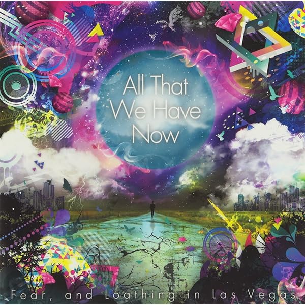 Amazon.co.jp: NEXTREME - Fear and Loathing in Las Vegas: ミュージック