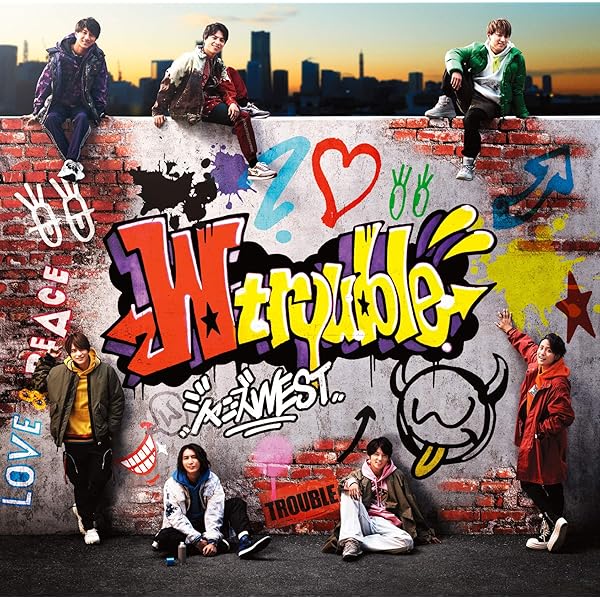 Amazon.co.jp: ラッキィィィィィィィ7【初回盤】(DVD付): ミュージック