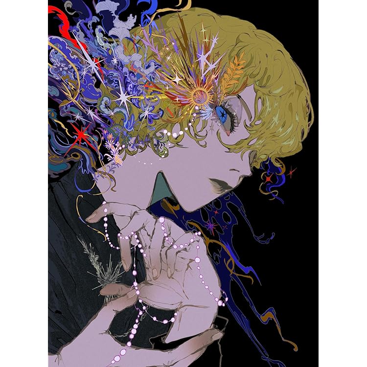 Amazon.co.jp: 深海 (完全生産限定盤) - なとり (特典なし): ミュージック