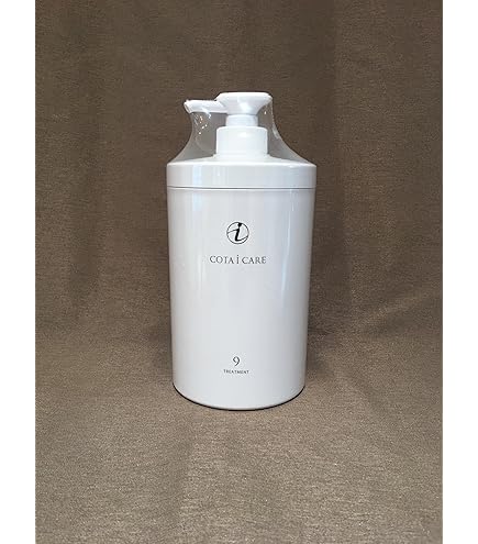 Amazon.co.jp: コタ アイ ケア シャンプー 7(800ml) : ビューティー