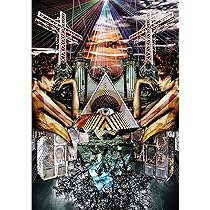 Amazon.co.jp: TOUR11-12 VENOMOUS CELL FINALE OMEGA LIVE AT 01.14