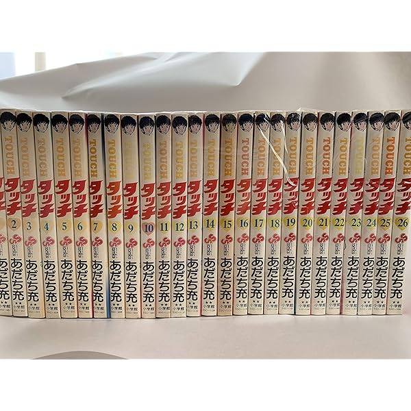 H2(エイチ・ツー) 全34巻完結(少年サンデーコミックス) [マーケット