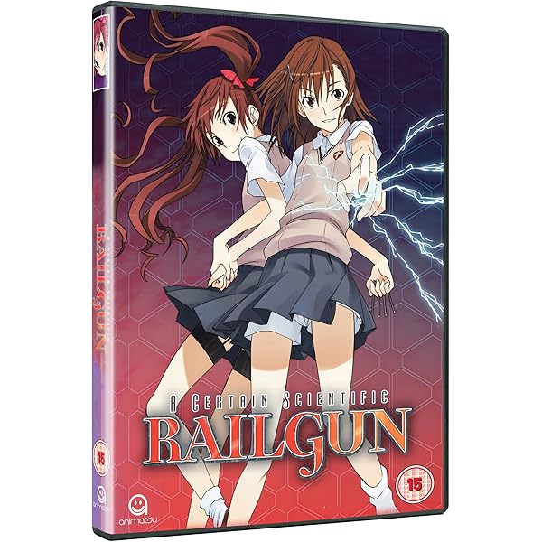 Amazon.co.jp: とある魔術の禁書目録 コンプリート DVD-BOX アニメ